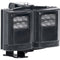Raytec VAR2-i2-2 Medium-Range Semi-Covert Infrared Illuminator (850nm, Black)