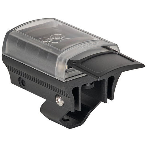 Raytec VAR2-i2-2 Medium-Range Semi-Covert Infrared Illuminator (850nm, Black)