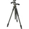 Vanguard Alta Pro 2+ 263AP Aluminum-Alloy Tripod Kit with Alta PH-32 3-Way, Pan-and-Tilt Head