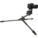 Vanguard Alta Pro 2+ 263AP Aluminum-Alloy Tripod Kit with Alta PH-32 3-Way, Pan-and-Tilt Head