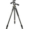 Vanguard Alta Pro 2+ 263AP Aluminum-Alloy Tripod Kit with Alta PH-32 3-Way, Pan-and-Tilt Head