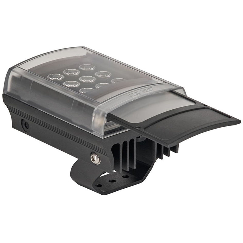Raytec VAR2-I4-2 Long-Range Double-Panel Semi-Covert IR Illuminator (850nm, Black)