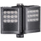 Raytec VAR2-I4-2-C Long-Range Double-Panel Covert IR Illuminator (940nm, Black)