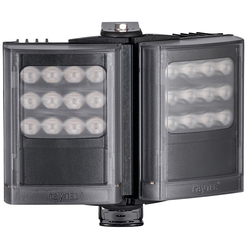 Raytec VAR2-I4-2-C Long-Range Double-Panel Covert IR Illuminator (940nm, Black)