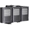 Raytec VAR2-i6-3 Long-Range Triple-Panel IR Illuminator (850nm, Black)