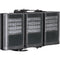Raytec VAR2-I8-3-C Long-Range Triple-Panel Covert IR Illuminator (940nm, Black)
