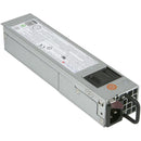 Supermicro AC/DC 240V Input Redundant Power Supply