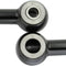 GyroVu 7" Heavy-Duty Articulated Arm Monitor Mount with Dual Adjustable Clamp Mounts