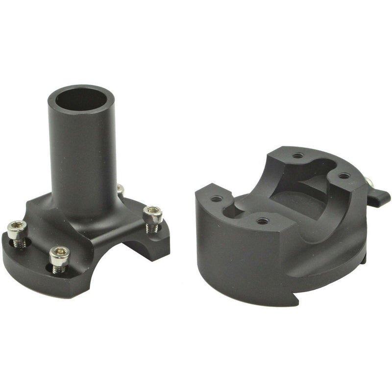 GyroVu Universal DJI Ronin-M/MX Armpost Adaptor for Glidecam and Tiffen Stabilizers