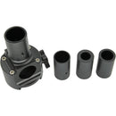 GyroVu Universal DJI Ronin-M/MX Armpost Adaptor for Glidecam and Tiffen Stabilizers