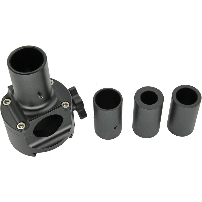GyroVu Universal DJI Ronin-M/MX Armpost Adaptor for Glidecam and Tiffen Stabilizers