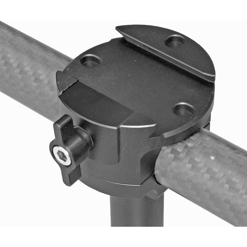 GyroVu Universal DJI Ronin-M/MX Armpost Adaptor for Glidecam and Tiffen Stabilizers