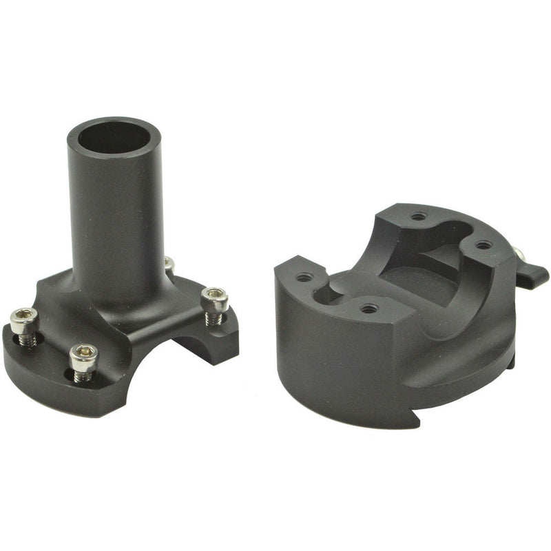 GyroVu Universal DJI Ronin Armpost Adaptor for Glidecam and Tiffen Stabilizers