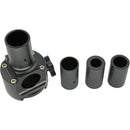 GyroVu Universal DJI Ronin Armpost Adaptor for Glidecam and Tiffen Stabilizers