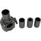 GyroVu Universal DJI Ronin Armpost Adaptor for Glidecam and Tiffen Stabilizers