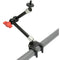 GyroVu 11" Heavy-Duty Articulated Arm Monitor Mount for Ronin-M/MX and MoVI (Up to 12 lb Load)