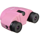 Pentax 10x21 U-Series UP Binoculars (Pink)