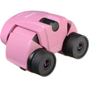 Pentax 10x21 U-Series UP Binoculars (Pink)