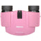 Pentax 10x21 U-Series UP Binoculars (Pink)