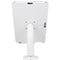 The Joy Factory Elevate II Wall/Countertop Mount Kiosk for Surface Pro 4/3 Tablet (White)