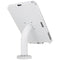 The Joy Factory Elevate II Wall/Countertop Mount Kiosk for Surface Pro 4/3 Tablet (White)