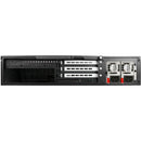 iStarUSA D-200SE Chassis with IS-460R2UP Power Supply Kit