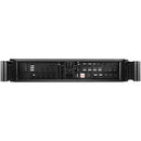 iStarUSA D-200SE Chassis with IS-460R2UP Power Supply Kit