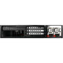 iStarUSA D-200LSE Chassis with IS-460R2UP Power Supply Kit