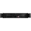 iStarUSA D-200LSE Chassis with IS-460R2UP Power Supply Kit