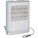Raytec VAR2-POE-w8-1 Medium-Range White-Light PoE Illuminator (Silver)