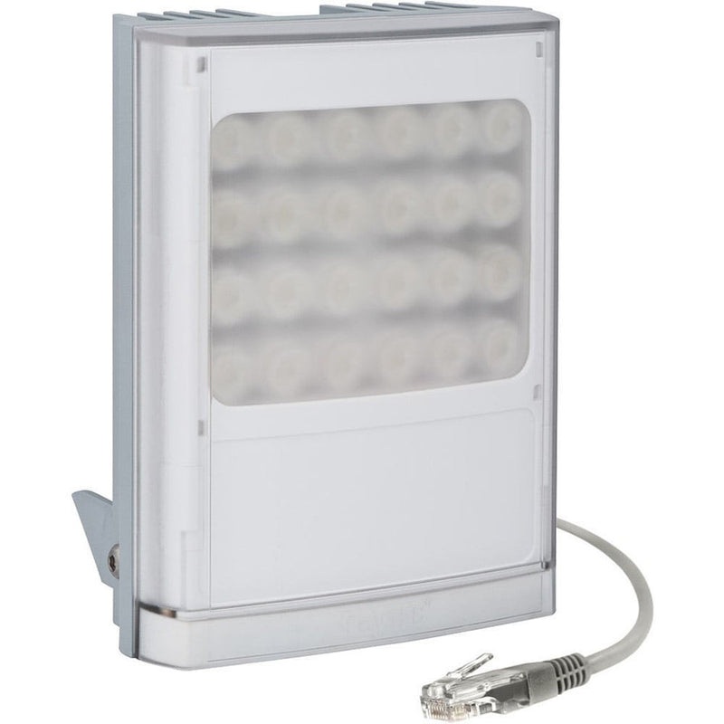 Raytec VAR2-POE-w8-1 Medium-Range White-Light PoE Illuminator (Silver)