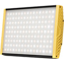 ikan Onyx 120 Bi-Color On-Camera LED Light