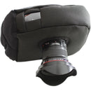 Camera Muzzle Sound Blimp