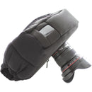 Camera Muzzle Sound Blimp