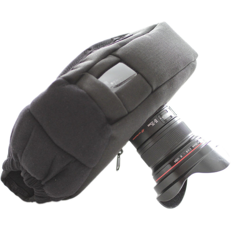 Camera Muzzle Sound Blimp