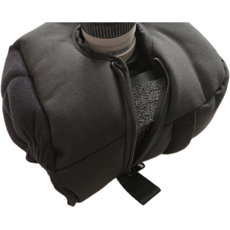 Camera Muzzle Sound Blimp