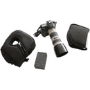 Camera Muzzle Sound Blimp