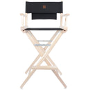 Porta Brace Chair Seat and Back Only (Suede)
