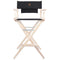 Porta Brace Chair Seat and Back Only (Suede)