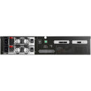 iStarUSA DAGE212U40BK-3MS-R 12-Bay SAS/SATA Mini-SAS SFF8088 JBOD Enclosure (Black)
