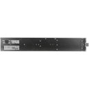 iStarUSA DAGE212U40BK-3MS-R 12-Bay SAS/SATA Mini-SAS SFF8088 JBOD Enclosure (Black)