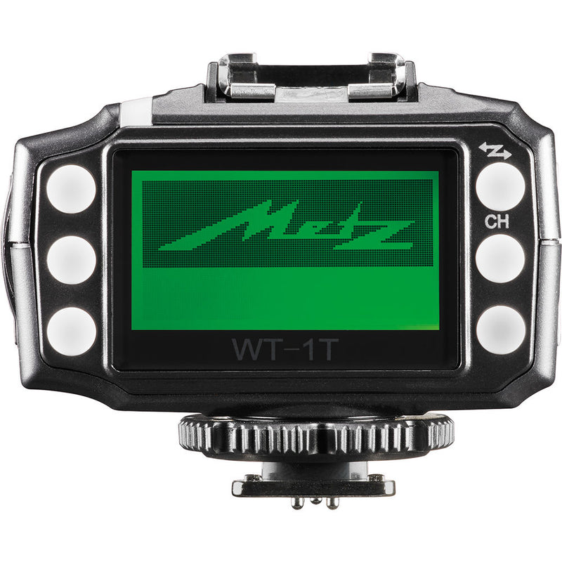 Metz WT-1T Wireless Transceiver for Sony
