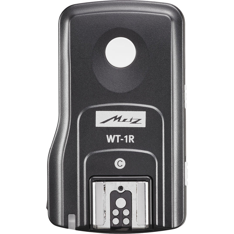 Metz WT-1T Wireless Transceiver for Sony