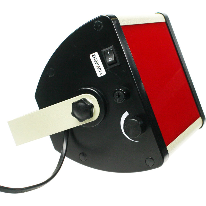 Legacy Pro Darkroom Red Safelight with Dimmer