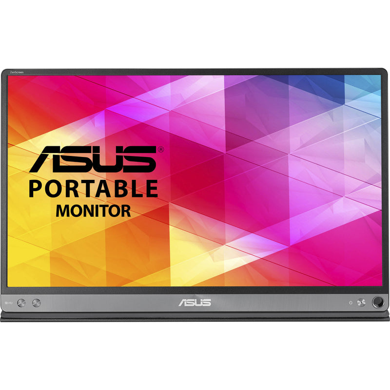 ASUS MB16AC 15.6" 16:9 Full HD Portable IPS Monitor