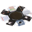 DayStar Filters 70mm White-Light Universal Lens Solar Filter (2-Pack, 65-89mm OD)