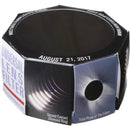 DayStar Filters 70mm White-Light Universal Lens Solar Filter (2-Pack, 65-89mm OD)