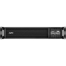 APC Smart-UPS SRT Battery Backup 3000 VA RM 208V