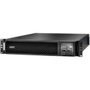 APC Smart-UPS SRT Battery Backup 3000 VA RM 208V