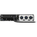 APC Smart-UPS SRT Battery Backup 3000 VA RM 208V